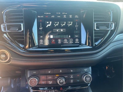 2024 Dodge Durango SXT