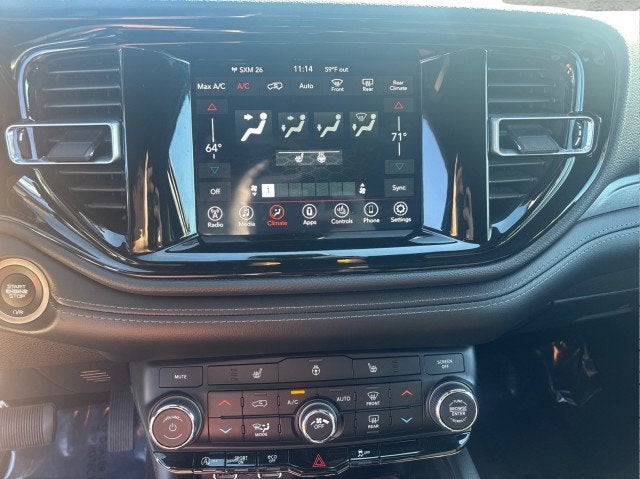 2024 Dodge Durango SXT