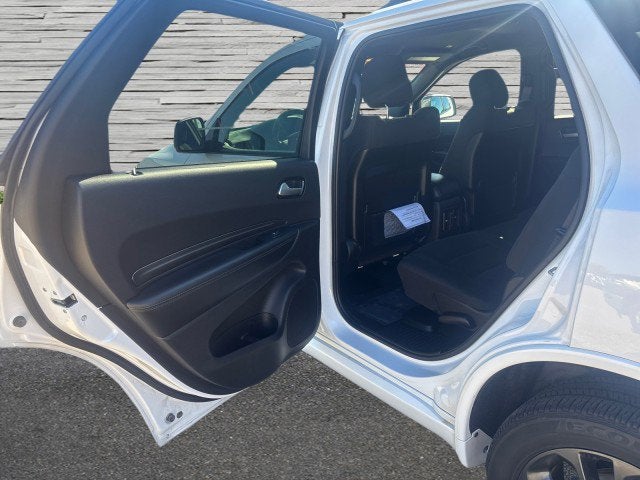 2024 Dodge Durango SXT