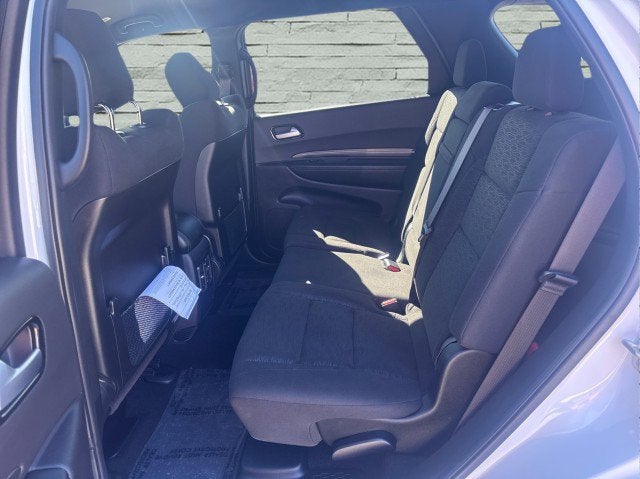 2024 Dodge Durango SXT