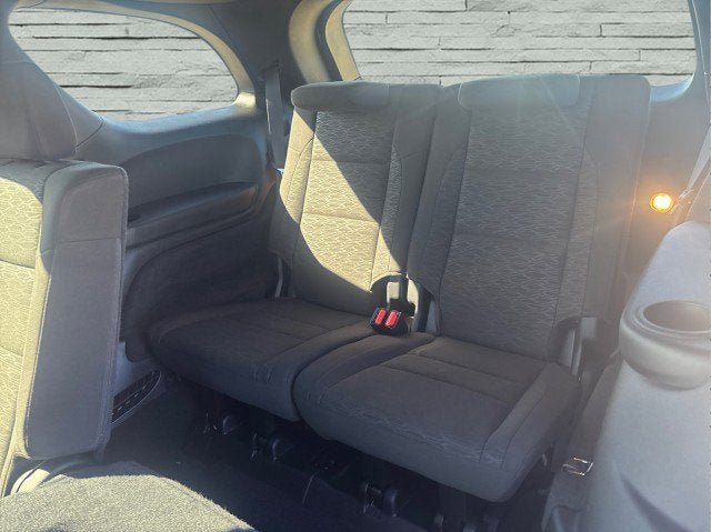 2024 Dodge Durango SXT