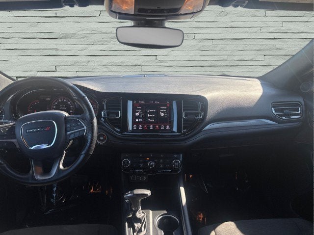 2024 Dodge Durango SXT