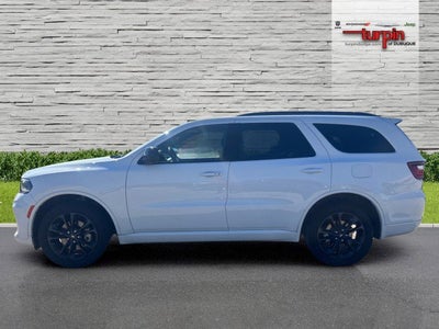 2024 Dodge Durango SXT
