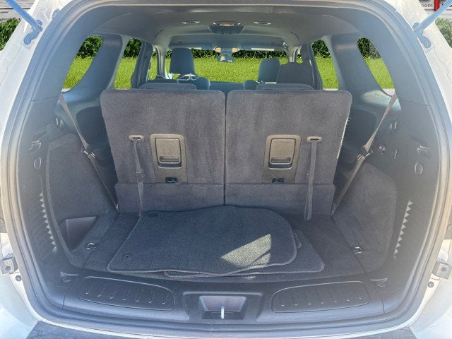 2024 Dodge Durango SXT