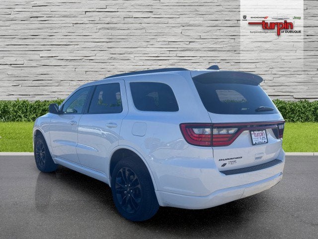 2024 Dodge Durango SXT