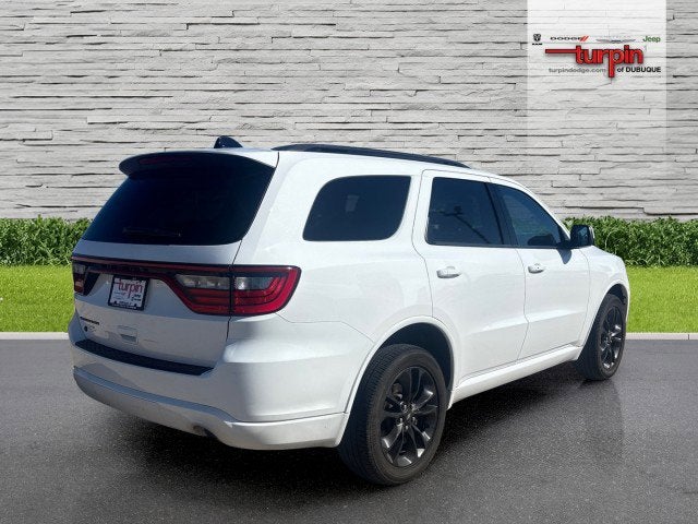 2024 Dodge Durango SXT