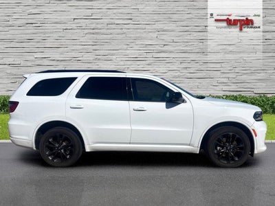 2024 Dodge Durango SXT