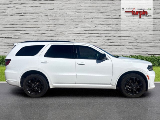 2024 Dodge Durango SXT