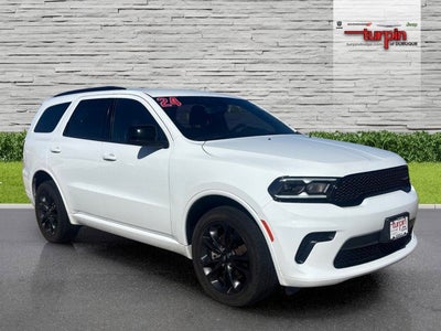 2024 Dodge Durango SXT