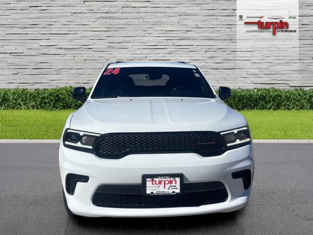 2024 Dodge Durango SXT