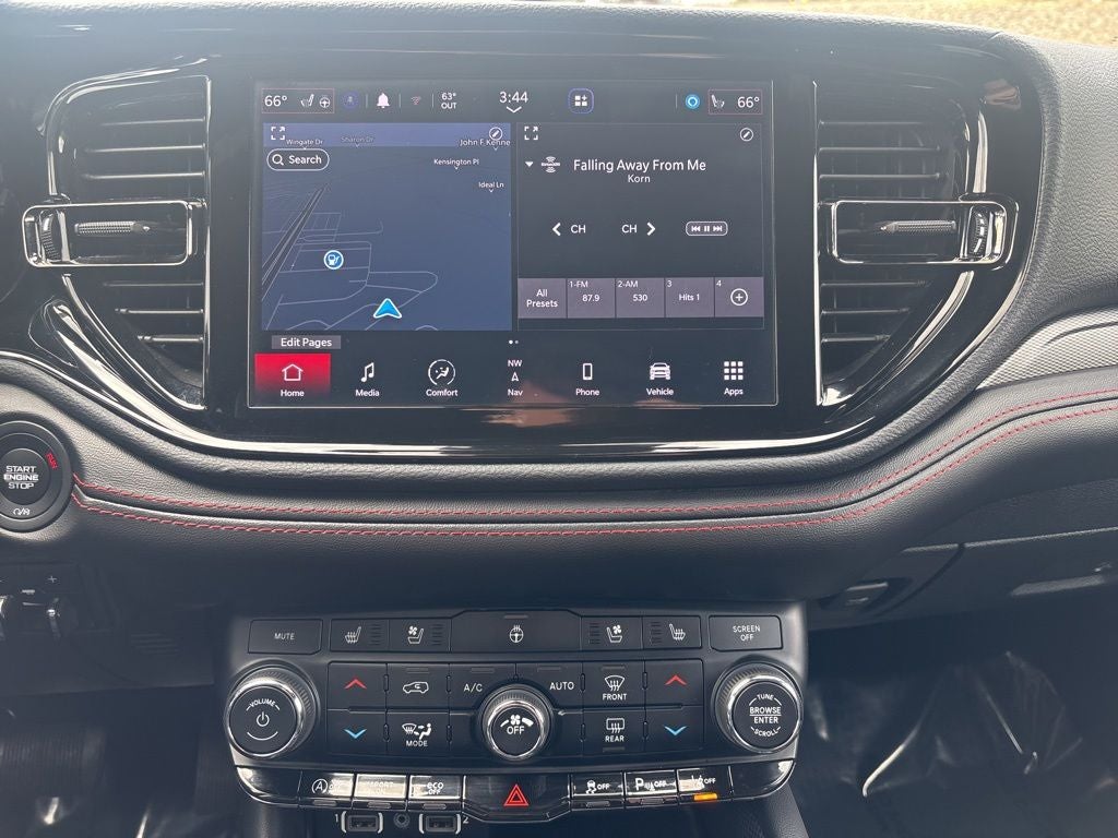 2025 Dodge Durango GT Plus