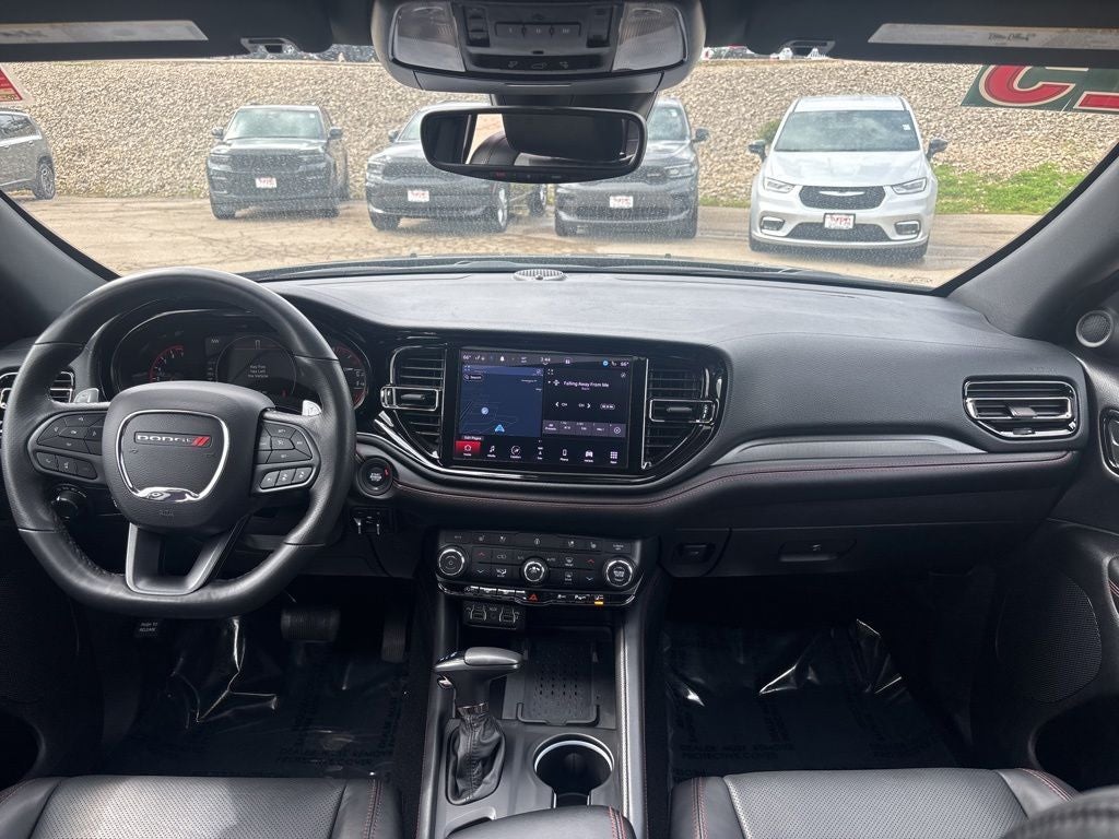 2025 Dodge Durango GT Plus