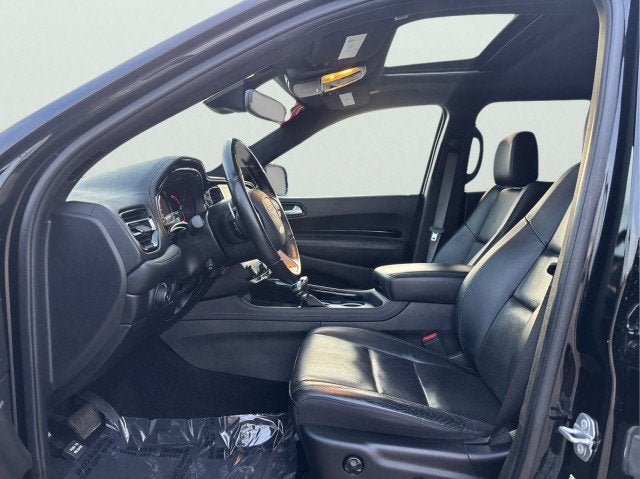 2021 Dodge Durango Citadel