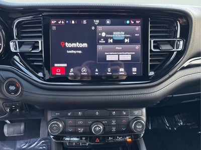 2021 Dodge Durango Citadel