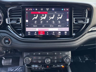 2021 Dodge Durango Citadel