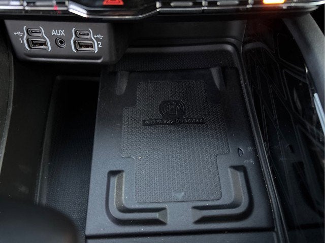 2021 Dodge Durango Citadel