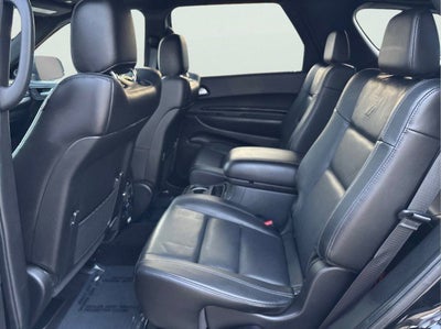 2021 Dodge Durango Citadel