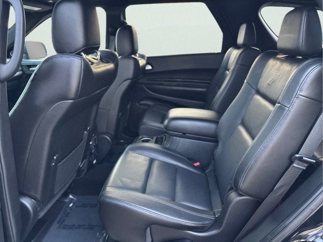 2021 Dodge Durango Citadel