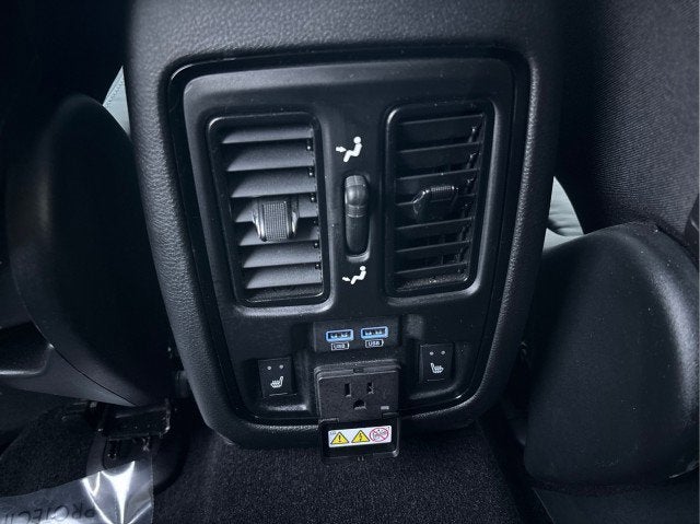 2021 Dodge Durango Citadel