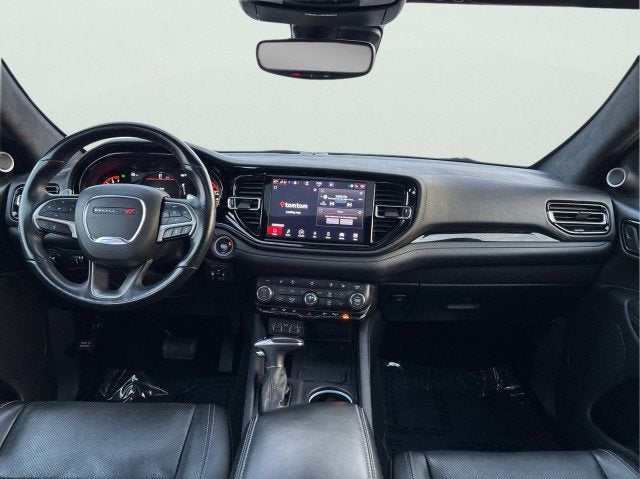 2021 Dodge Durango Citadel