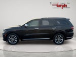 2021 Dodge Durango Citadel
