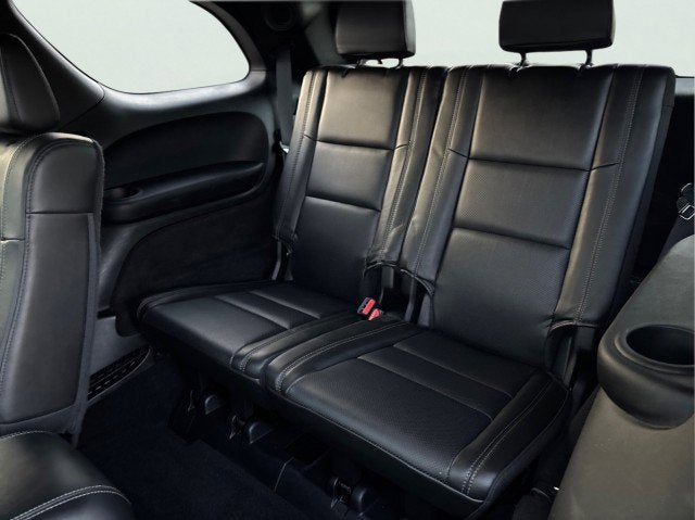 2021 Dodge Durango Citadel