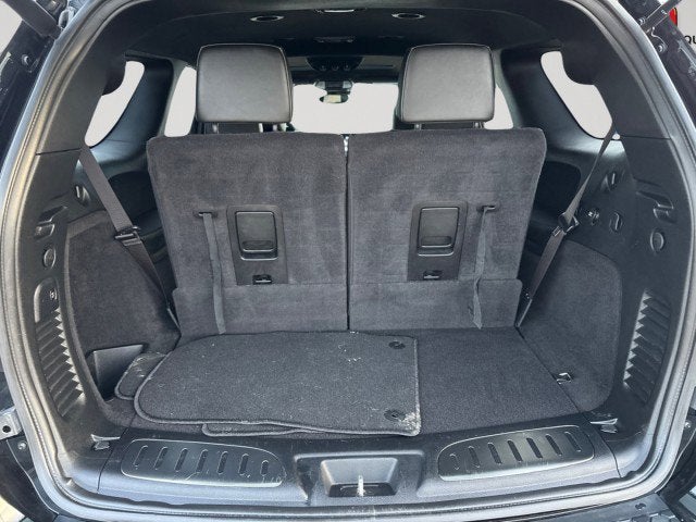 2021 Dodge Durango Citadel