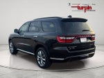 2021 Dodge Durango Citadel