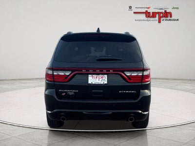 2021 Dodge Durango Citadel