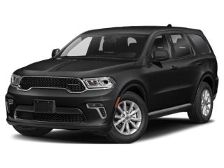 2021 Dodge Durango Citadel