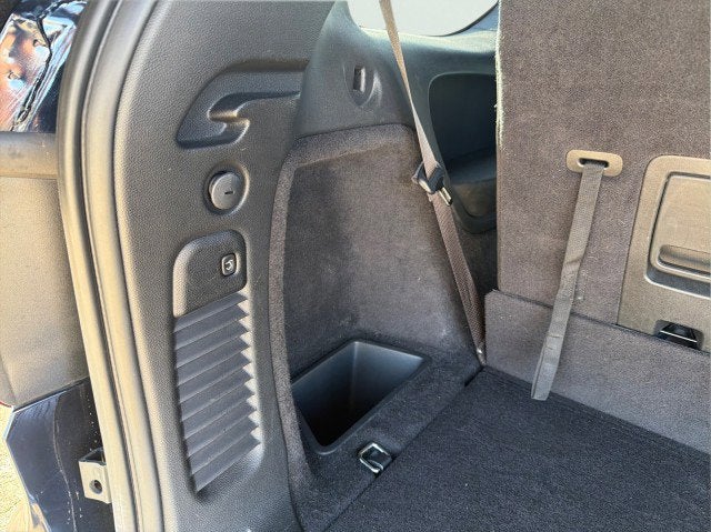 2024 Dodge Durango Citadel