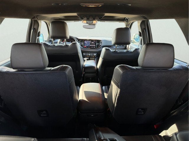 2024 Dodge Durango Citadel