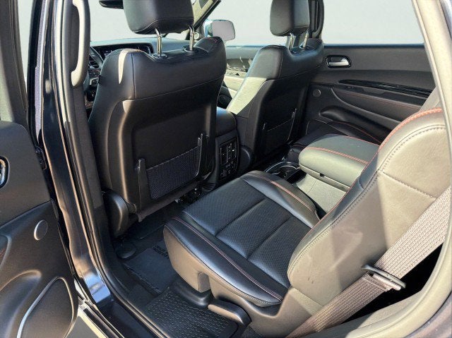 2024 Dodge Durango Citadel