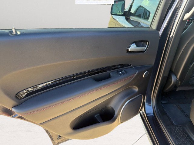 2024 Dodge Durango Citadel