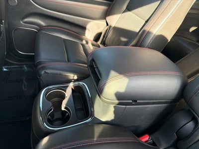 2024 Dodge Durango Citadel