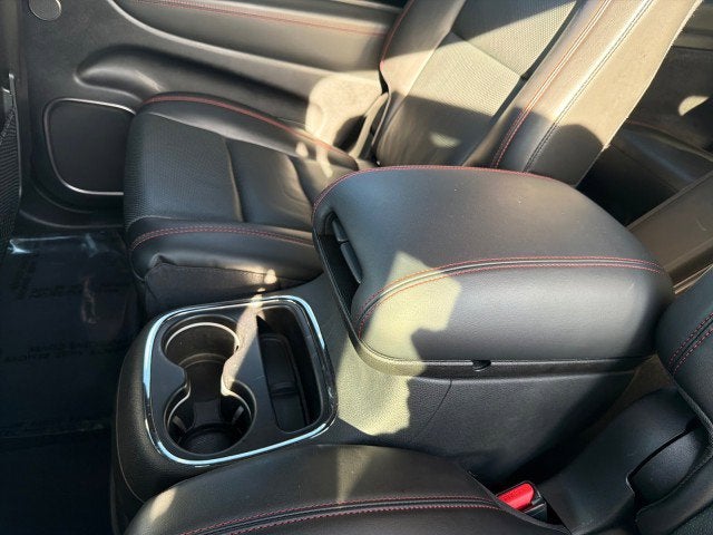 2024 Dodge Durango Citadel