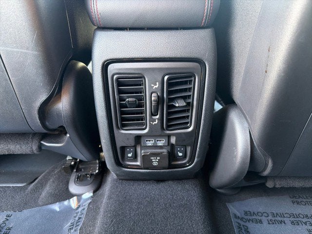 2024 Dodge Durango Citadel