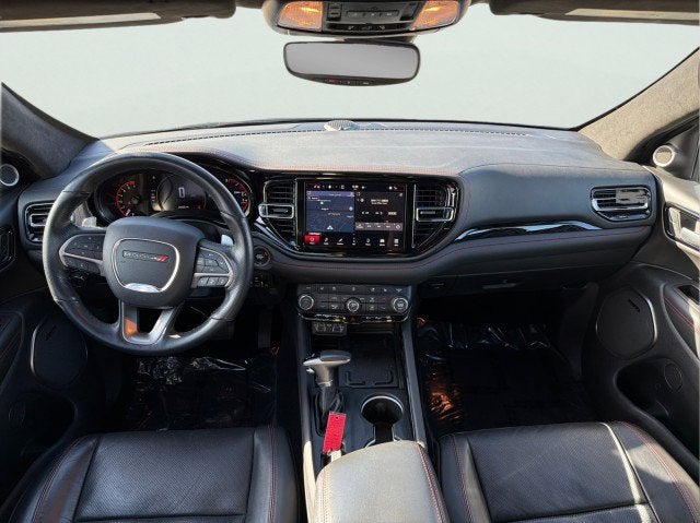 2024 Dodge Durango Citadel