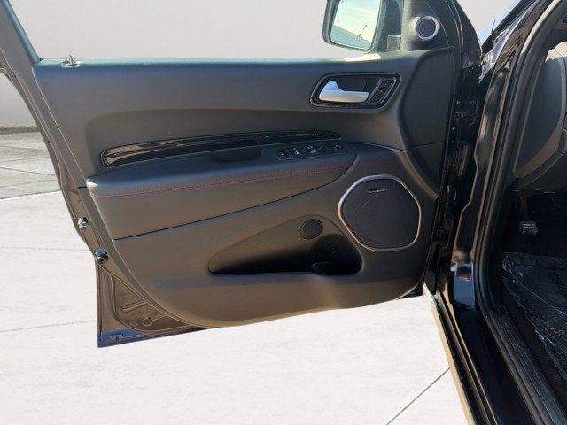 2024 Dodge Durango Citadel