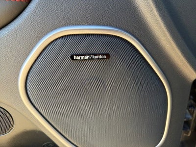 2024 Dodge Durango Citadel