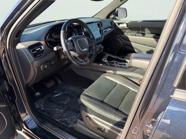 2024 Dodge Durango Citadel