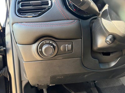 2024 Dodge Durango Citadel