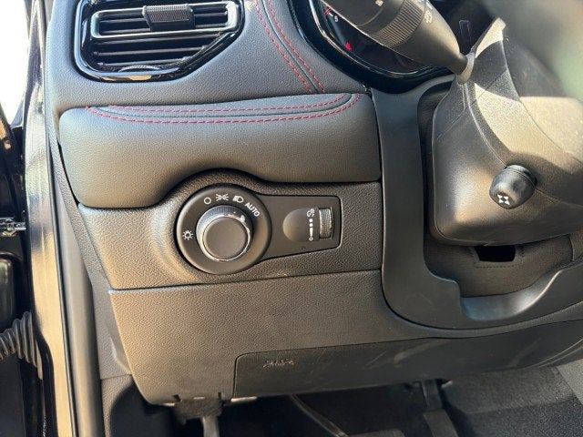 2024 Dodge Durango Citadel