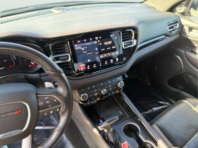 2024 Dodge Durango Citadel