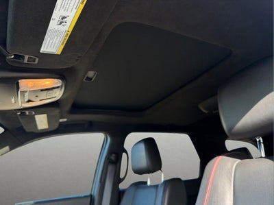 2024 Dodge Durango Citadel