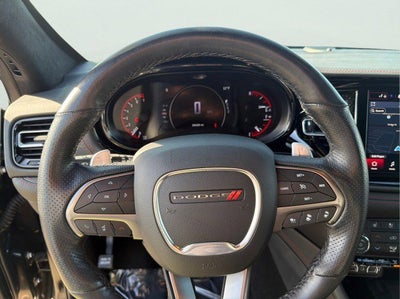 2024 Dodge Durango Citadel