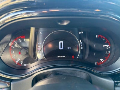 2024 Dodge Durango Citadel