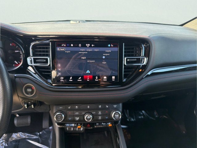 2024 Dodge Durango Citadel