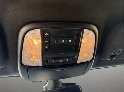 2024 Dodge Durango Citadel