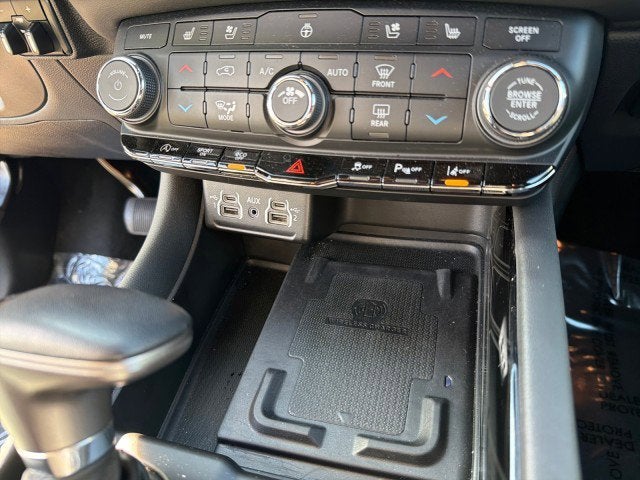 2024 Dodge Durango Citadel